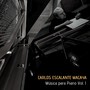 Música para Piano, Vol. 1