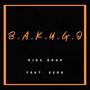 B.A.K.U.G.O (Explicit)