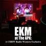 EKM Live at The APK