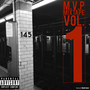 M.V.P Mixtape Vol. 1 (Explicit)