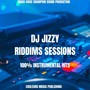 Riddims Sessions - 100% Instrumental Hits