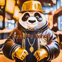 Kung Fu Panda (feat. prod. Viper beats) [Explicit]