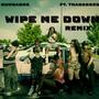 Wipe Me Down (feat. Yung Gettoit) [NumbaOne Remix] [Explicit]