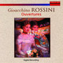 Gioacchino Rossini: Ouvertures