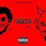 Visions (Hatrace The Goat) [Explicit]