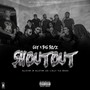 Shoutout (feat. Allstar JR, Allstar Lee, J-Ally & TLG Deuce) [Explicit]