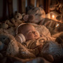 Baby Sleep Lullabies: Gentle Nighttime Melodies