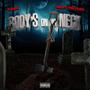 Body's On My Neck (feat. Ralfy the Plug) [Explicit]