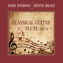 Classical Guitar & Flute, Vol. II