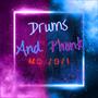 Drums And Phonk (Explicit)