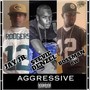 Aggressive (feat. Jay Jr. & Stevie Denzel) [Explicit]