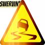 Swervin (Explicit)