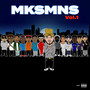 MKSMNS Vol. 1 (Explicit)