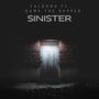 SINISTER (feat. DameTheRapper) [Explicit]