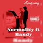 Long Way (feat. Mandy)