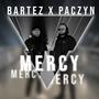 MERCY (feat. Paczyn) [Explicit]