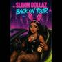 Back On Tour (Explicit)
