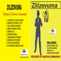 Zilizovuma (Swahili Love Songs)