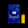 Memphis Blue