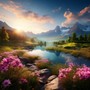 Music For Places That Don't Exist
