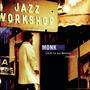 Live At The Jazz WorkshopCD1