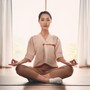 Gentle Tunes for Meditation and Calm