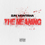 The Meaning (Explicit)