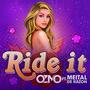 Ride It (Radio Edit)