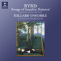 Byrd: Songs of Sundrie Natures. Music for Voices and Viols