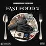 Fast Food II (feat. ElPalitaVK) [Explicit]