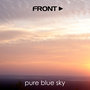 Pure Blue Sky