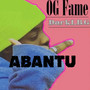 ABANTU