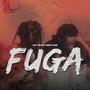 FUGA (feat. Mano Sasa) [Explicit]