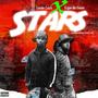 STARS (feat. ESPE DA GOON) (Explicit)