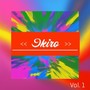 Ikiro, Vol. 1