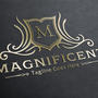 Magnificent: Story of A Pimp (Explicit)