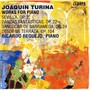 Joaquin Turina: Works For Piano