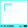 Off Axis Recordings Vol. 2