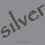 silver.