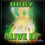 Alive EP