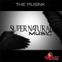 Supernatural Music