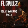 Beats Working Vol 3