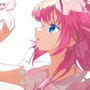 春にふれた日