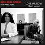 Love me now (feat. Perla Toma) (Duet version)