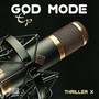 God Mode EP (Explicit)