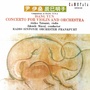 Isang Yun: Concerto for Violin and Orchestra