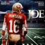 JOE MONTANA (feat. KingDamo & Woobang) [Explicit]