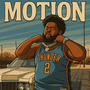 Motion (Explicit)