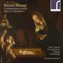 Nova! Nova!: Contemporary Carols from St Catharine's