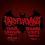 Pary fly gang (feat. paris sofresh98, Dossy 23 & Jota Alx)